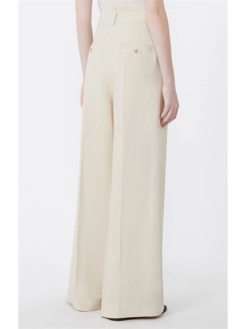 WKDVELIERO WEEKEND MAXMARA | 2615131092600004 BEIGE